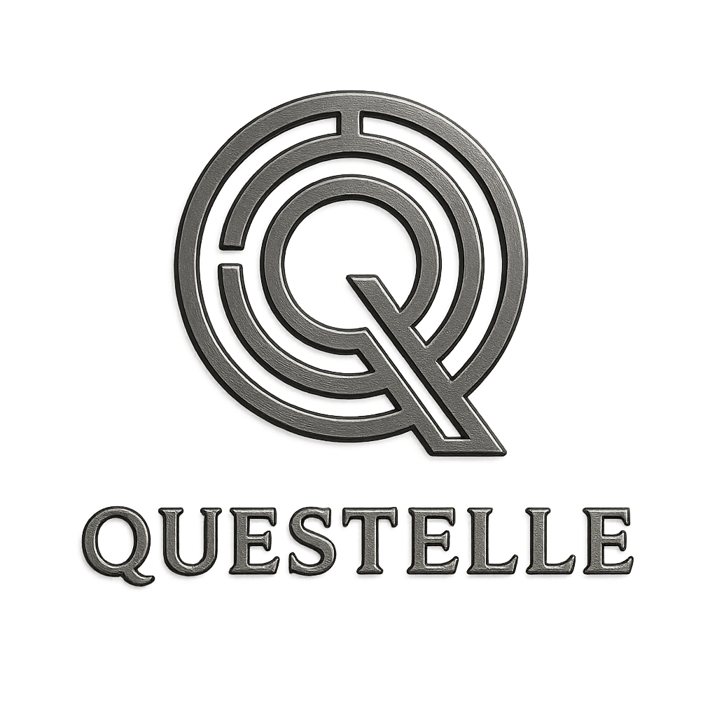Questell logo